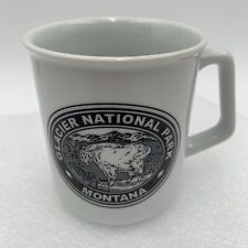 Glacier National Park Montana Coffee Mug picture