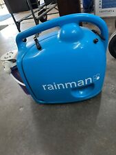 Rainman Desalinator Water Maker Hard Shell Case Only for GAS unit picture
