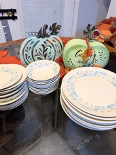 Vintage Dinnerware picture