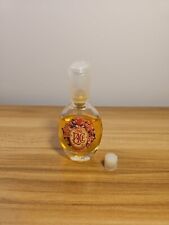 Read VINTAGE COTY TRULY LACE EAU DE COLOGNE SPRAY DISCONTINUED .75 OZ 80% FULL picture