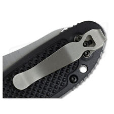 Deep Carry Pocket Clip For Benchmade Griptillian Emerson ProTech NEW picture