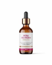 Rosa Selvagem Lifting Anti-Aging Face Serum with Vitamin Complex, 30 mL (1 fl picture