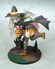 Little Busters Nomi Kudorihka Halloween Ver. 1/7 Completed Figure (Limited to C picture