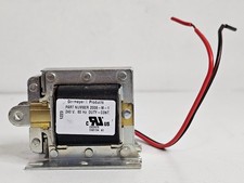 Dormeyer 2006-M-1  Laminated Solenoid Continuous Duty Cycle 240V 60Hz New picture
