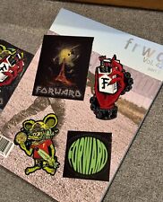 Forward Observations Group FOG Sticker Pack NEW 2024 VOL 420 prt 2 Exclusive 4x picture