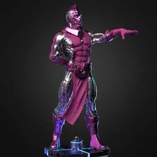 High Evolutionary Resin Sculpture Statue Model Kit  Marvel Unpainted/Unassembled picture