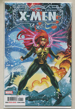 X-Men: #1 NM  Avengers, X-Men, Eternals Marvel Comics  CBX1K picture