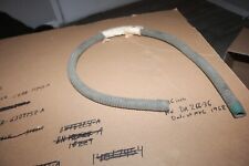 NOS Unissued USAF oxygen hose MIL-H-5581-B 36 inches mask to regulator 1958 date picture