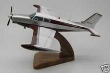 Piper PA-24-250 Comanche Airplane Wood Model  Regular New picture