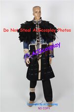 Dragon age cosplay Anders and Cole cosplay Anders cosplay costume picture