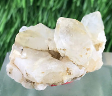 164 CT / 32 Gram Natural Crystal Quartz Specimen from Pakistan picture