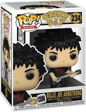 Funko Pop Rocks Green Day- Billie Joe Armstrong picture