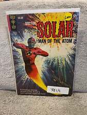 Doctor Solar 14 (1965) picture