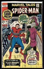 1971 Marvel Tales #29 Marvel Comic picture