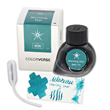 Colorverse Spaceward Mini Bottled Ink in Morning Star - 5mL - NEW in Box picture