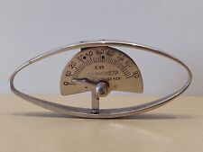 Soviet Vintage sports arm dynamometer 90 kg. USSR  Excellent condition Works.##S picture