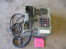 Used CA-67A/U ADP Interface Unit, Military Telephone, Powers Up/Function Unteste picture