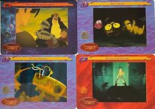 2002 Artbox Filmcardz Disney Treasure Planet Cards - Your Choice You Select picture