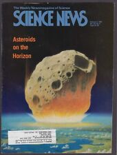 SCIENCE NEWS Asteroids; Biodiversity; Gamma-ray Bursts + 2/5 1994 picture