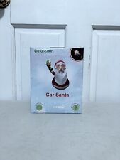 monsoon [CAR Santa] with Elf Inflatable Car Buddy Decoration Christmas Holida, 2 picture
