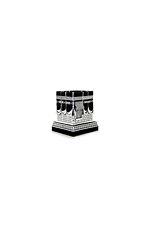 Kaaba Trinket (Middle Size) for Home Decor Religious Gift Islam Gift Eid Gift picture