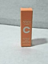 Avon Anew Vitamin C Brightening Cream Travel Size 3ml ~ Ships FREE picture