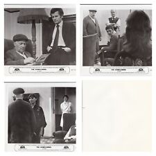 1973  American Film Theatres Production Of Homecoming 3 Original Press Photos  picture