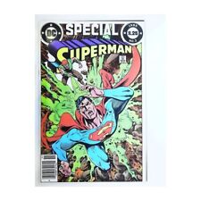 Superman (1939 series) Special #3 in Near Mint condition. DC comics [f@ picture