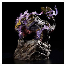 Monster Hunter Rise Magaimagado Figure Statue Model CAPCOM Boxed In Stock picture