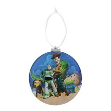 Hallmark Keepsake Ornament Disney Pixar Toy Story Buzz Lightyear Woody picture