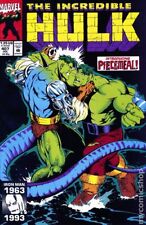 Incredible Hulk #407 FN 1993 Stock Image picture