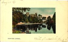 Vintage Postcard- BARNARD CASTLE, ENGLAND picture