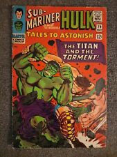 Tales to Astonish #79 1966. Box N2 picture