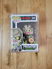 Predator (Bloody) Funko Pop Movies SDCC LE 1008 Pieces #31  picture