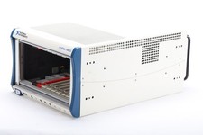 National Instruments NI PXIe-1062Q 8-Slot PXI Express Chassis Mainframe picture