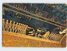 Postcard King's Valley Tomb of Seti I Luxor Egypt picture