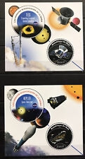 Space / Logos / Banners / Tess / Hepler   - MNH** P24 picture