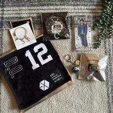 Exo D.O Goods 5-Piece Set picture