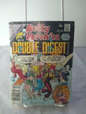 Archie Digest Library Betty And Veronica Double Digest Magazine #10 picture