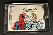 1966 Donruss Marvel Super Heroes #34 Ungraded picture