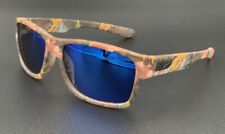 New Men Women Camouflage Sports Camo Hunting Sunglasses Shade US picture