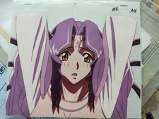 PHOTON - original anime cel picture