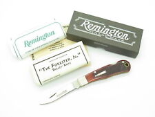 2014 Remington R1173L Forester Jr Bullet USA Trapper Folding Pocket Knife picture
