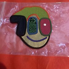 710 Labs OG Patch RARE NEW picture
