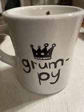 Wendy Tancock Grumpy Mug Preowned picture