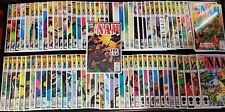 Marvel Comics THE 'NAM Complete Run 1-84 (Punisher Invades Nam) + Extras picture