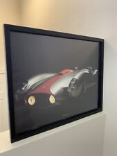 Ford Cobra poster / Gray / In Frame  picture