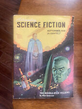 Astounding Science Fiction Pulp / Digest Vol. 44 #1 September 1949 picture