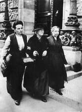 German marxist and feminist politician Clara Zetkin 1920 OLD PHOTO picture