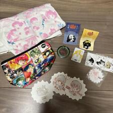 Ranma 1/2 Bulk Sale From Japan picture